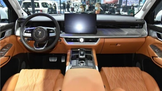 Фото: CarsWeek