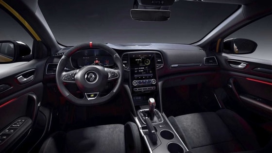 Фото: Renault
