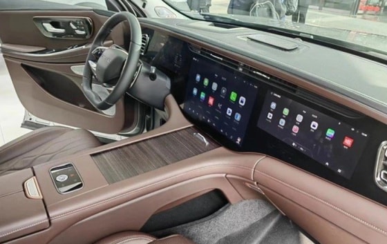 Фото: CarsWeek