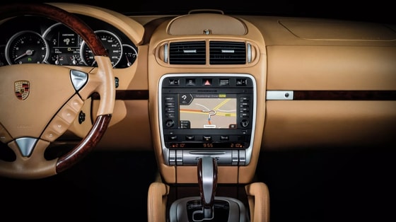 Фото: CarsWeek