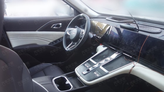 Фото: CarsWeek