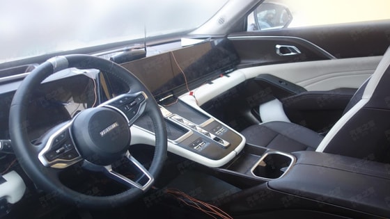 Фото: CarsWeek