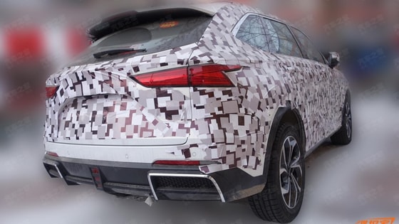 Фото: CarsWeek