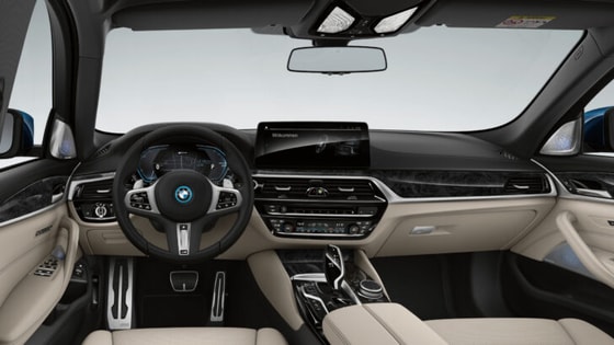 Фото: BMW
