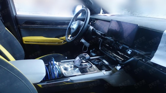 Фото: CarsWeek