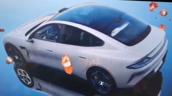 Фото: CarsWeek