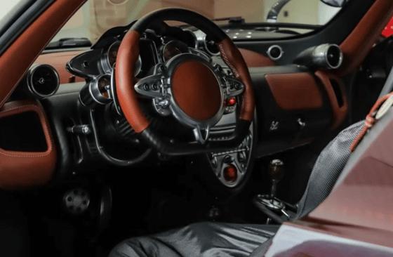 Фото: CarsWeek