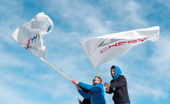 Фото: Chery