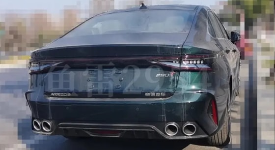 Фото: CarsWeek