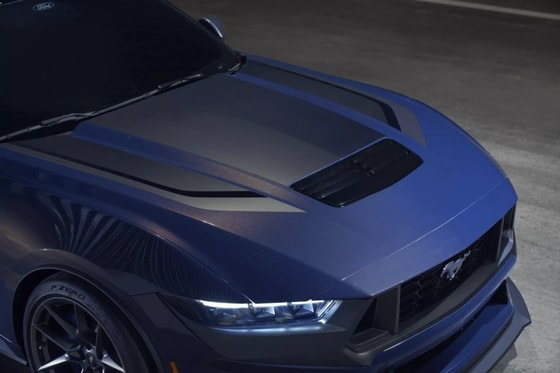 Фото: Ford