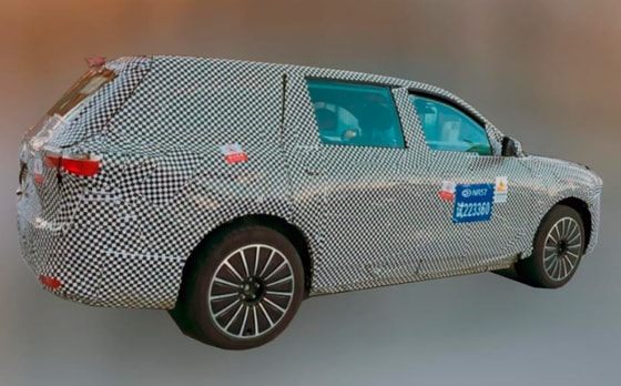 Фото: CarsWeek