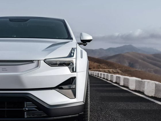 Фото: Polestar