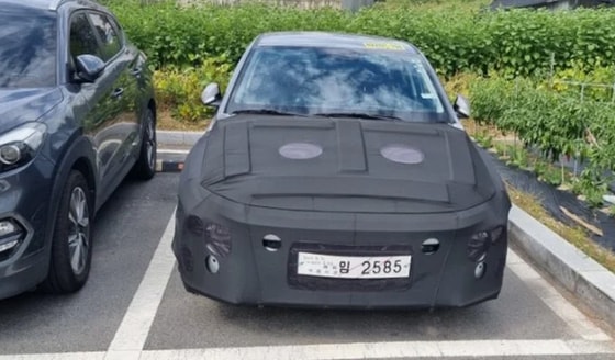 Фото: CarsWeek