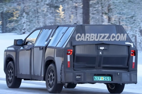 Фото: CarBuzz