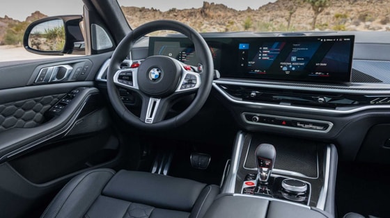 Фото: BMW