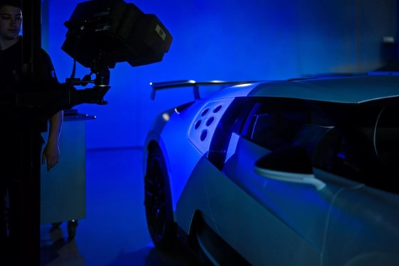 Фото: Bugatti