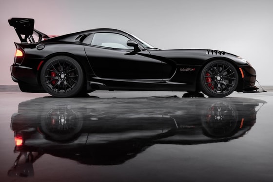 Фото: CarsWeek