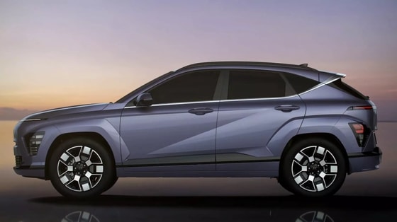 Фото: Hyundai