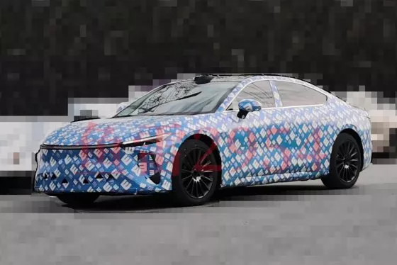 Фото: CarsWeek