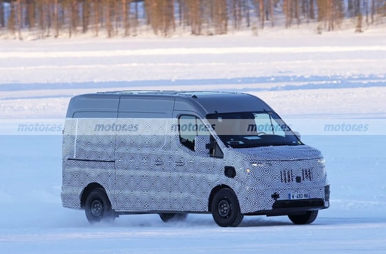 Фото: Motor.es