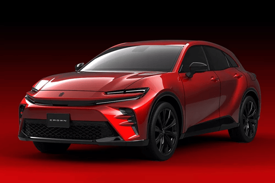 Фото: Toyota