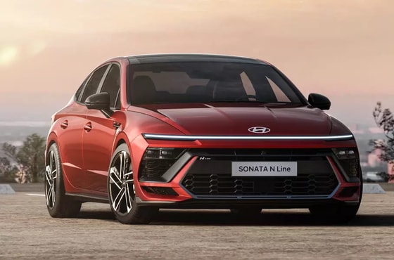 Фото: Hyundai