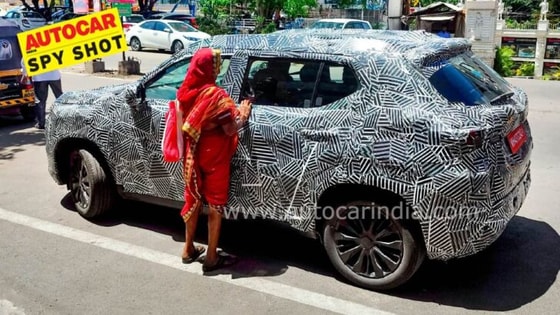 Фото: Autocar