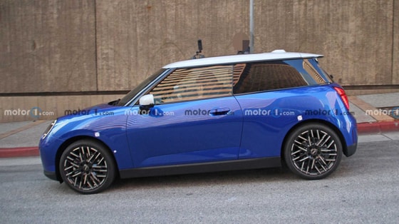 Фото: Motor1.com