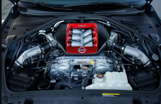 Фото: Nissan