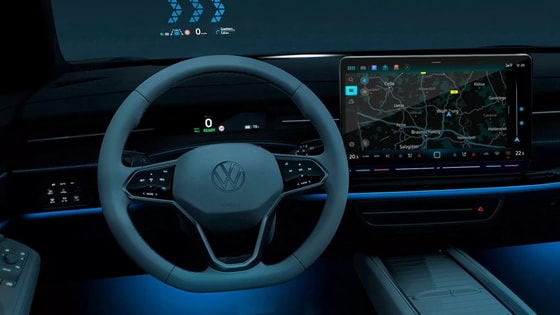 Фото: Volkswagen