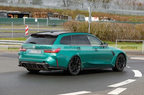 Фото: Motor.es