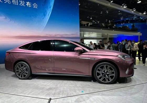 Фото: CarsWeek