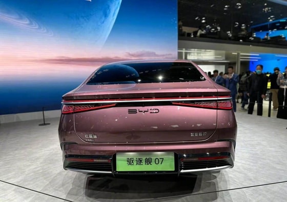 Фото: CarsWeek
