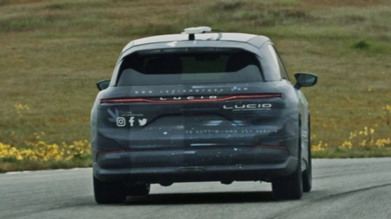Фото: CarsWeek