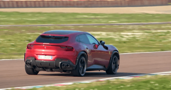 Фото: CarsWeek