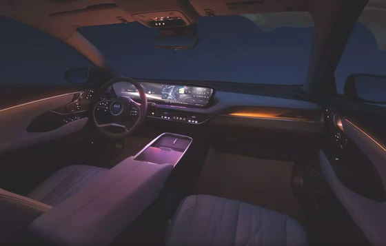 Фото: Buick
