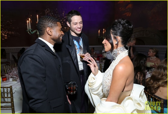 Фото: Just Jared