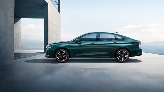Фото: Chery