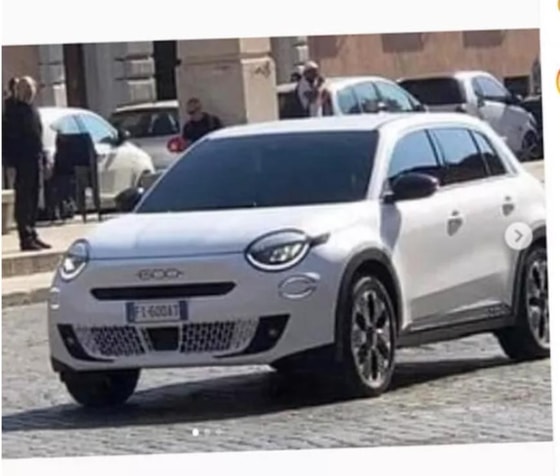 Фото: Fiat