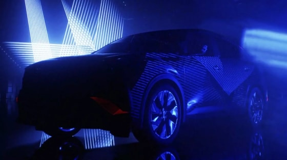 Фото: Renault