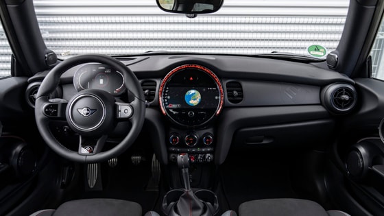 Фото: MINI