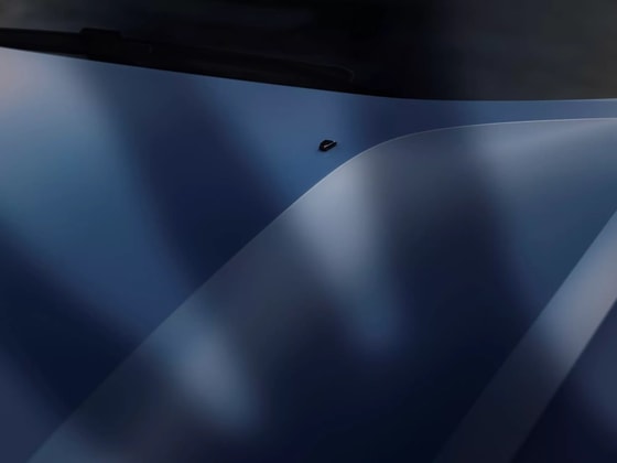 Фото: Volvo
