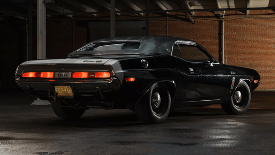 Фото: Dodge