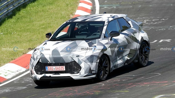 Фото: Motor1.com