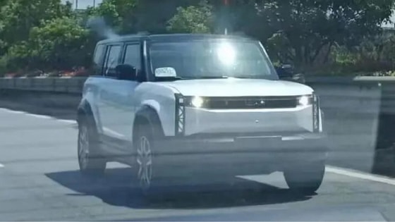 Фото: Autocar