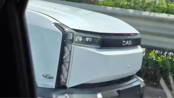 Фото: Autocar