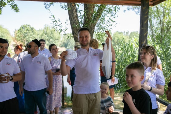 Фото: Сhery