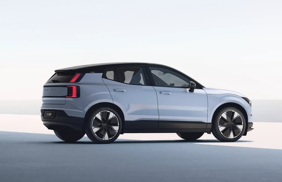 Фото: Volvo