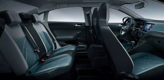 Фото: Volkswagen