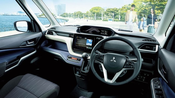 Фото: Mitsubishi&nbsp;